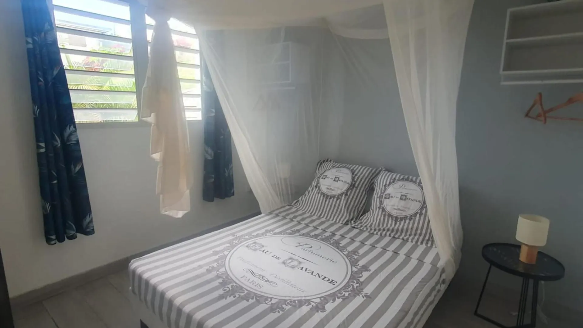 Appartement Charmant A Sainte Luce Avec Piscine Privee 60 M² Apartment Sainte-Luce
