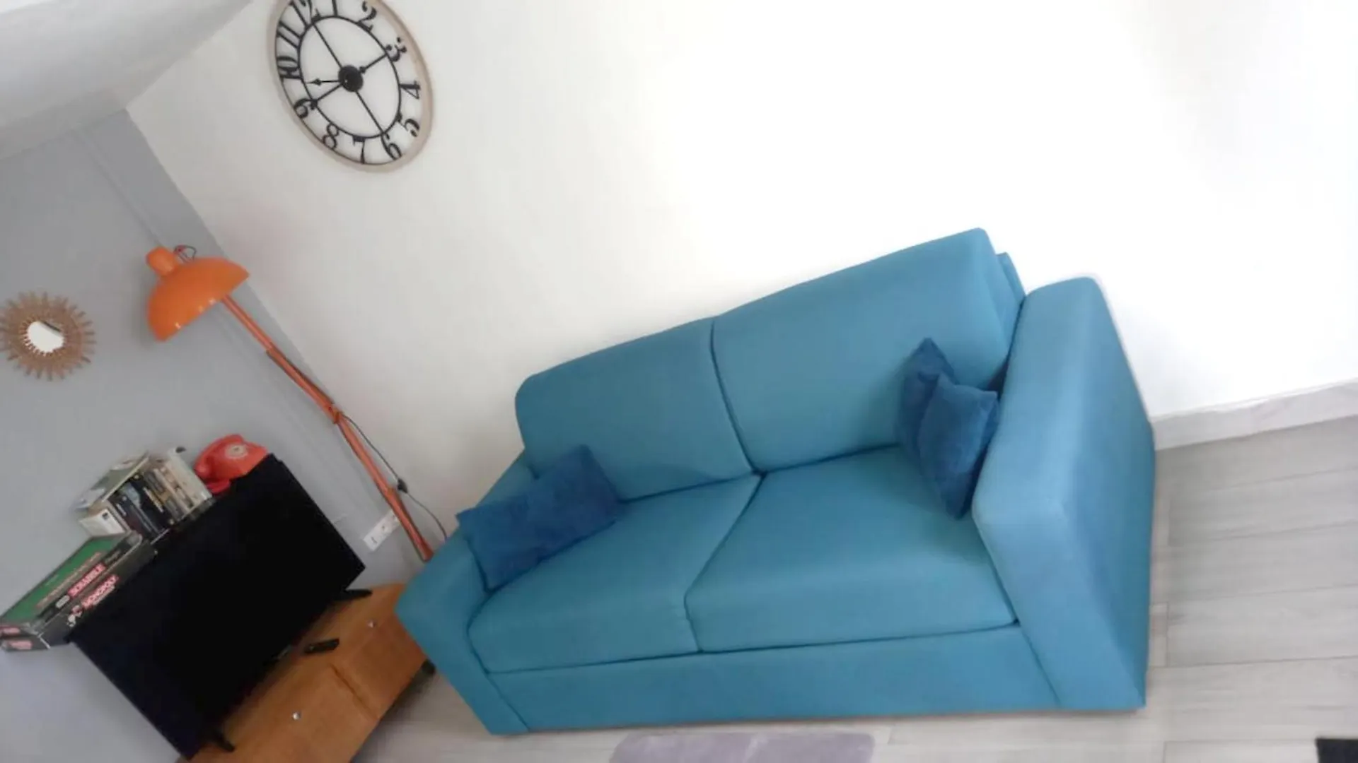 Appartement Charmant A Sainte Luce Avec Piscine Privee 60 M² Sainte-Luce